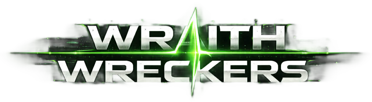 Wraith Wreckers